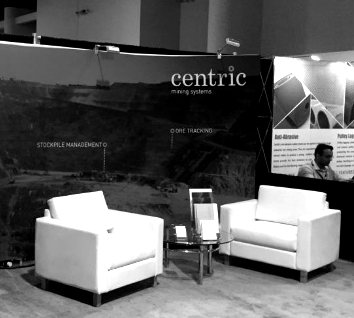 centric booth bw